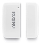 Sensor De Abertura Magnetico Sem Fio Xas 8000 Intelbras 45410