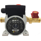 Sensor De Água Fluxostato 1"x3/4" FxM Druck Chave De Fluxo Pa