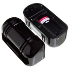 Sensor de Barreira Ativa ECP