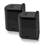 Sensor De Barreira Infravermelho Ativo 20 Metros Jfl Ira 20