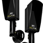 Sensor De Barreira Infravermelho Ativo Ira-115 Digital