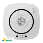 Sensor De Gás Co Inteligente Wi-fi Hi By Geonav