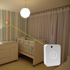 Sensor de Luminosidade IoT E-Comfort Pixel TI