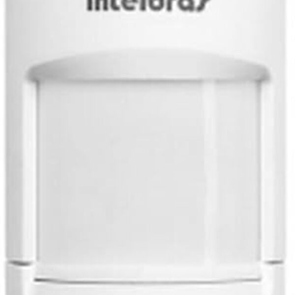 Sensor De Movimento Infravermelho Passivo Intelbras