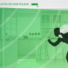 Sensor De Movimento Infravermelho Passivo Ivp 5001 Pet Intelb