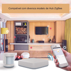 Sensor De Movimento Inteligente Zigbee 3.0 Tuya