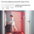 Sensor De Movimento Inteligente Zigbee 3.0 Tuya