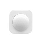 Sensor De Movimento Zigbee Ambiente Conectado Steck