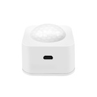 Sensor De Movimento Zigbee Ambiente Conectado Steck