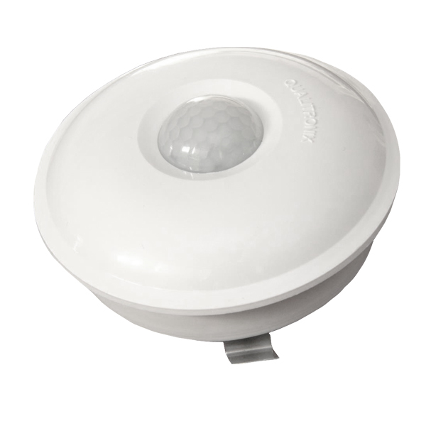 Sensor de Presença 3F com Foto Qualitronix