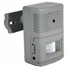 Sensor De Presença Anunciador Sonoro Ajustável Campainha - Ci