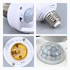 Sensor De Presença Com Fotocélula Para Lâmpada Soquete E27