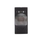 Sensor de Presença com Infravermelho Preto Matix Go Bticino