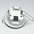 Sensor De Presença Embutir Iluminação Infravermelho