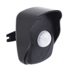 Sensor de Presença Externo Bivolt Qualitronix