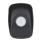 Sensor de Presença Externo Bivolt Qualitronix