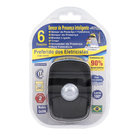 Sensor de Presença Externo Bivolt Qualitronix