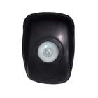 Sensor de Presença Externo Bivolt Qualitronix