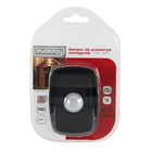 Sensor de Presença Externo Evology