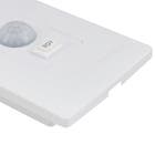 Sensor de Presença Fotocélula 180º  QI6M Qualitronix