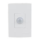 Sensor de Presença Fotocélula Interno Bivolt Qualitronix