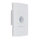 Sensor de Presença Fotocélula Interno Bivolt Qualitronix