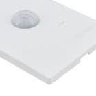 Sensor de Presença Fotocélula Interno Bivolt Qualitronix