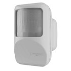 Sensor De Presença Frontal De Parede 110° Fotocélula Dip Quan