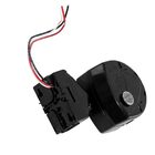 Sensor De Presença Frontal Externo Preto Exatron 180º St313