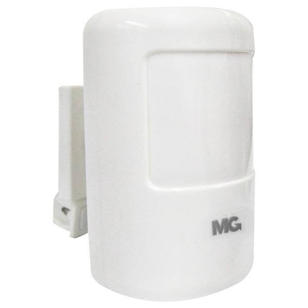 Sensor De Presença Interno Para Lâmpadas Com Fotocélula Margi