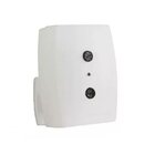 Sensor De Presença Interruptor Ultrasônico Qu60 Qualitronix