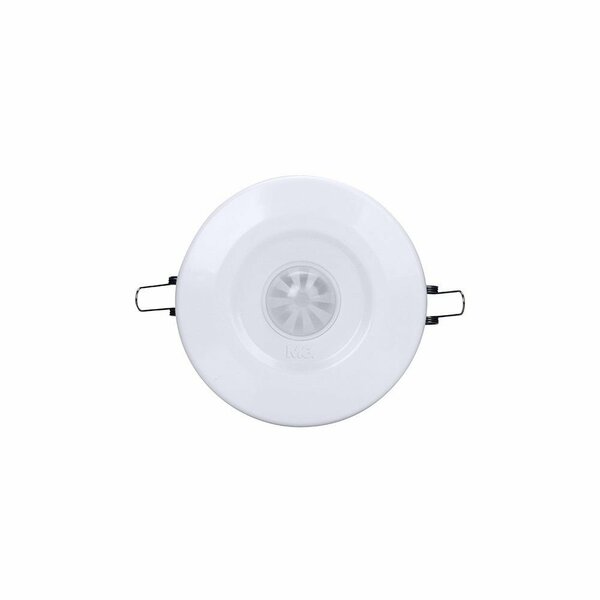 Sensor De Presença Margirius Standard Mpt-40ef De Embutir Tet