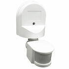 Sensor De Presença P/ Iluminação Es-p02c