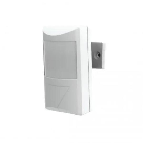 Sensor De Presença Para Parede Sp0203 Branco - Decorlux