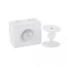 Sensor De Presença Para Teto Sp0303 Branco - Decorlux