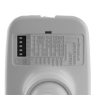 Sensor De Presença Parede