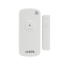 Sensor de Presença IoT E-Comfort Pixel TI | Leroy Merlin