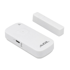 Sensor de Presença Porta e Janela Branco Retangular AGL