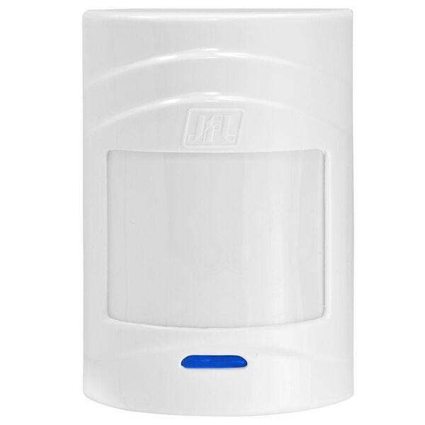 Sensor De Presença Sem Fio 20kg Irpet 520 Duo Jfl