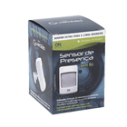 Sensor de Presença Sem Fio Guardião ON Eletrônicos