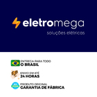 Sensor De Presença Taschibra Tsp180t