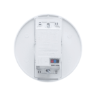 Sensor De Presença Teto Bivolt Qualitronix Com Fotocélula Qa2