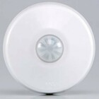 Sensor De Presença Teto Embutir/sobrepor Branco Mpt-40esf Mar
