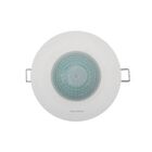 Sensor De Presença Teto Iris Embutir Qualitronix - Qsi1