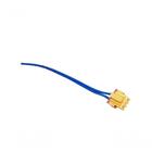 Sensor De Temperatur Ar Condicionado Lg Ebg61285804