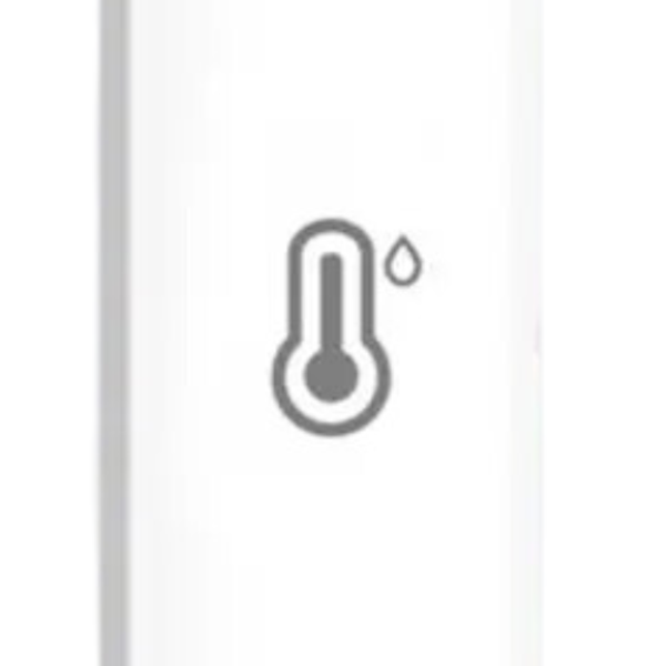 Sensor De Temperatura E Umidade Inteligente Wifi Alexa