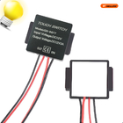 Sensor De Toque Para Espelho Touch Led Dimmer 12v