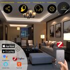 Sensor De Umidade De Solo Zigbee Novadigital