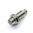 Sensor Indut. Faceado M18 Trc18-5dn3 Na+nf Npn 10-30vdc Saida