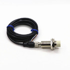 Sensor Indut. M18 Trc18-8dn3 Na+nf Npn 10-30vdc Saida Con. M1